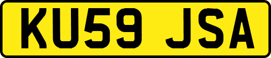 KU59JSA
