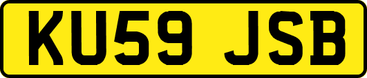 KU59JSB