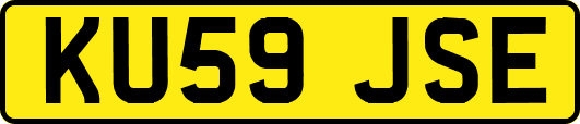 KU59JSE