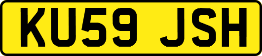 KU59JSH