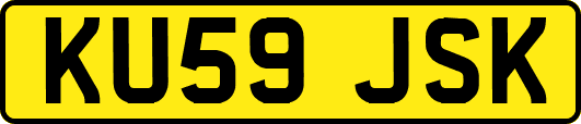 KU59JSK