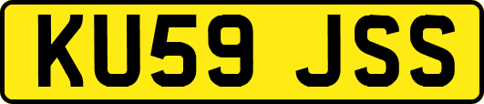 KU59JSS