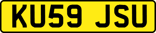 KU59JSU