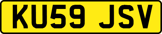 KU59JSV