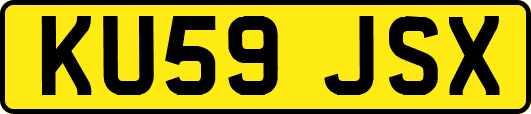 KU59JSX