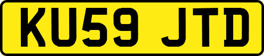 KU59JTD