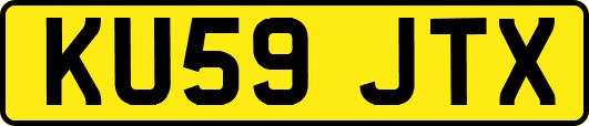 KU59JTX