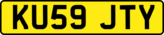 KU59JTY