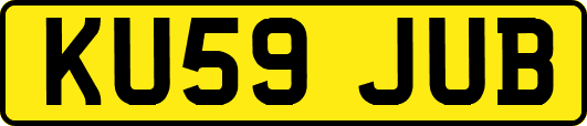 KU59JUB