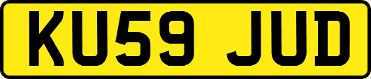 KU59JUD