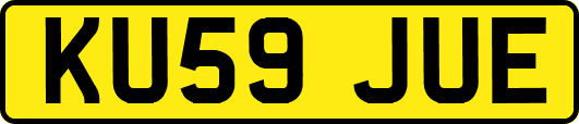 KU59JUE