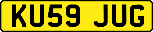 KU59JUG