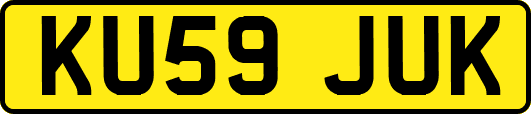 KU59JUK