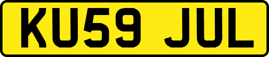 KU59JUL