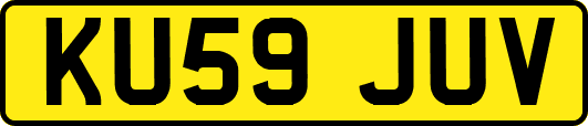 KU59JUV