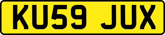 KU59JUX