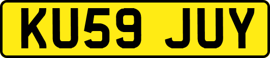 KU59JUY
