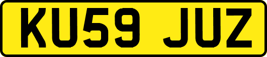 KU59JUZ