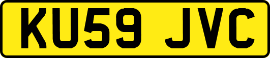 KU59JVC