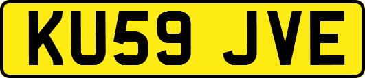 KU59JVE