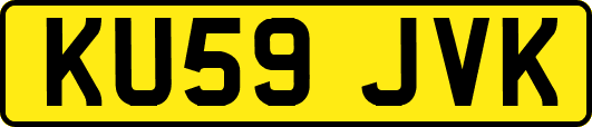 KU59JVK