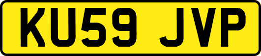 KU59JVP