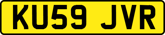 KU59JVR