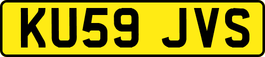 KU59JVS