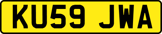 KU59JWA