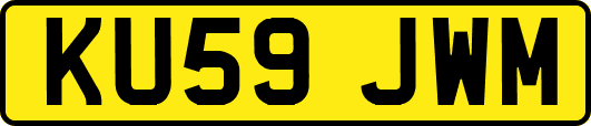 KU59JWM