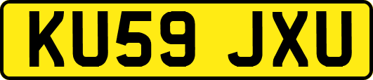 KU59JXU