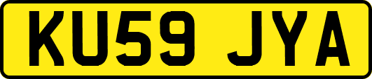 KU59JYA