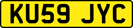 KU59JYC