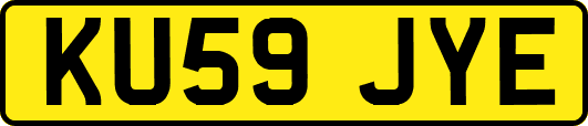 KU59JYE