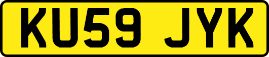 KU59JYK