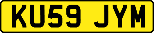 KU59JYM