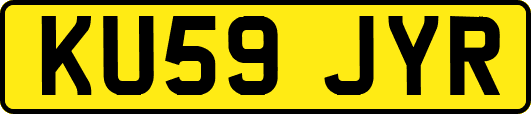 KU59JYR