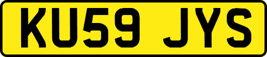 KU59JYS