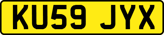 KU59JYX