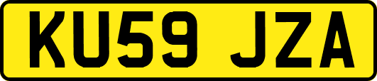 KU59JZA