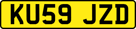 KU59JZD