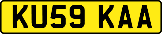 KU59KAA