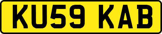 KU59KAB