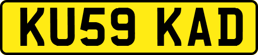 KU59KAD
