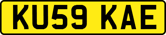 KU59KAE
