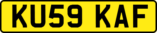 KU59KAF