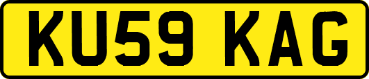 KU59KAG