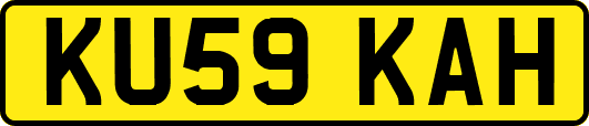 KU59KAH