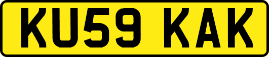 KU59KAK