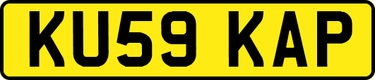 KU59KAP